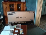 Samsung 55inch led 3d smart tv
