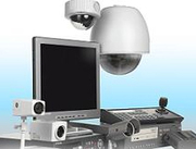 Alarm CCTV Intercom