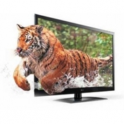 LG Infinia 55LW5600 55-Inch Cinema 3D 1080p 120 Hz LED-LCD HDTV