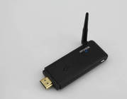 EZcast Apple device with the screen pushed treasure android miracast