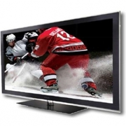 Samsung UN55D6000 55-Inch 1080p 120Hz LED HDTV (Black)