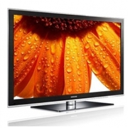 Samsung PN64D7000 64-Inch 1080p 600Hz 3D Plasma HDTV (Black)