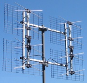 Antenna Installation Adelaide 