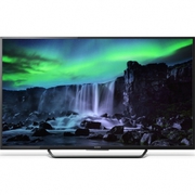 Sony XBR-55X810C - 55-Inch 4K Ultra HD 120Hz Android Smart LED TV