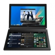 Acer Iconia-6120 14-Inch Dual-Screen Touchbook