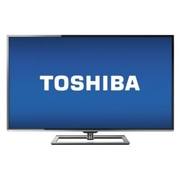 Toshiba - Cinema Series - 58
