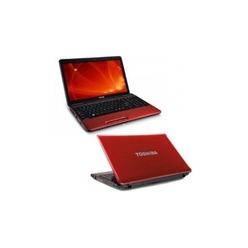 Toshiba Satellite L505-GS5037 TruBrite 15.6-Inch Laptop (Black)