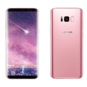 Samsung Galaxy S8 Plus G955FD 6.2-Inch 4GB/64GB LTE Dual SIM UNLOCKED 