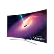 Samsung 4K SUHD JS9000 Series Curved Smart TV 5656