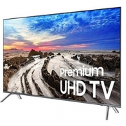 Samsung UN82MU8000 82-Inch UHD 4K HDR LED S