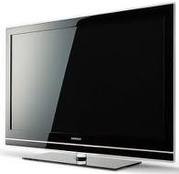 Samsung LCD TV 52 inches